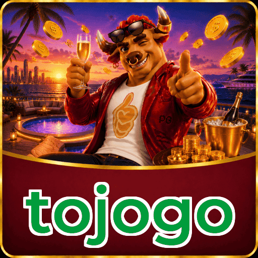 Catálogo tojogo 2.547 jogos - Pragmatic Play, Evolution, NetEnt